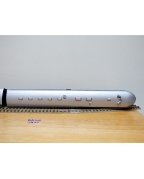 Liliput 105 01 Loco 232 BR 05 001 DRG BO