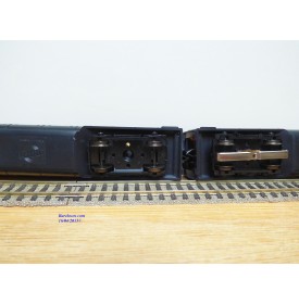 Liliput 105 01 Loco 232 BR 05 001 DRG BO