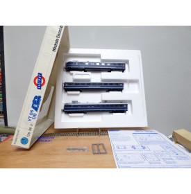 Liliput 105 01 Loco 232 BR 05 001 DRG BO