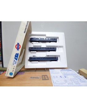 Liliput 105 01 Loco 232 BR 05 001 DRG BO