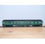 RIVAROSSI véro 2881, voiture Pullman  HENRY W. GRADY  Crescent Limited  Southern Neuf  BO