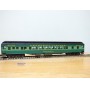 RIVAROSSI véro 2881, voiture Pullman  HENRY W. GRADY  Crescent Limited  Southern Neuf  BO