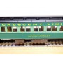 RIVAROSSI véro 2881, voiture Pullman  HENRY W. GRADY  Crescent Limited  Southern Neuf  BO