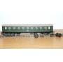 LILIPUT ancien 201 wagon plat chargé de 4 conteneurs ( cadres)  NS  BO