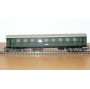 LILIPUT ancien 201 wagon plat chargé de 4 conteneurs ( cadres)  NS  BO