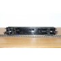 LILIPUT ancien 201 wagon plat chargé de 4 conteneurs ( cadres)  NS  BO