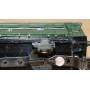 LILIPUT ancien 201 wagon plat chargé de 4 conteneurs ( cadres)  NS  BO