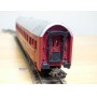 POCHER  Super Modell 216 / 2,  voiture lits type WLAB4ümg  DSG  Neuf BO
