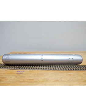 POCHER  Super Modell 216 / 2,  voiture lits type WLAB4ümg  DSG  Neuf BO