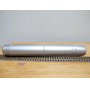 POCHER 311 / 2 , wagon silo special pour transport de ciment SBB