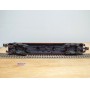 POCHER 311 / 2 , wagon silo special pour transport de ciment SBB