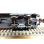 POCHER 311 / 2 , wagon silo special pour transport de ciment SBB