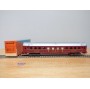 POCHER 311 / 2 , wagon silo special pour transport de ciment SBB