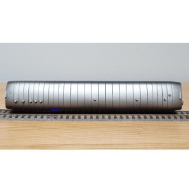 LILIPUT ancien 201 wagon plat chargé de 4 conteneurs ( cadres)  NS  BO
