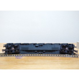 LILIPUT 215 11 Wagon à guérite ancien GÖSSER BIER  ÖBB BO