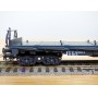 LILIPUT 215 11 Wagon à guérite ancien GÖSSER BIER  ÖBB BO