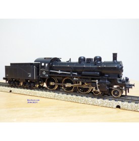 Liliput ( Märklin ) 108 15, Loco 230  Br 638  ÖBB   BO