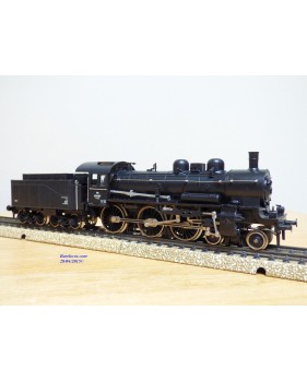 Liliput 105 01 Loco 232 BR 05 001 DRG BO