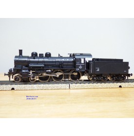Liliput 105 01 Loco 232 BR 05 001 DRG BO