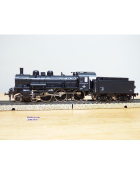 Liliput ( Märklin ) 108 15, Loco 230  Br 638  ÖBB   BO