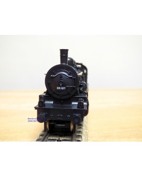 Liliput ( Märklin ) 108 15, Loco 230  Br 638  ÖBB   BO