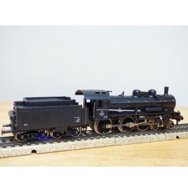 Liliput 105 01 Loco 232 BR 05 001 DRG BO