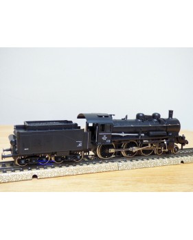 Liliput ( Märklin ) 108 15, Loco 230  Br 638  ÖBB   BO