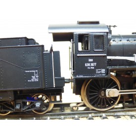 Liliput 105 01 Loco 232 BR 05 001 DRG BO