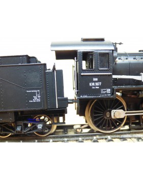 Liliput ( Märklin ) 108 15, Loco 230  Br 638  ÖBB   BO