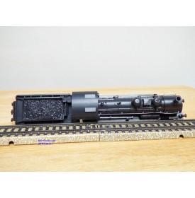Liliput ( Märklin ) 108 15, Loco 230  Br 638  ÖBB   BO
