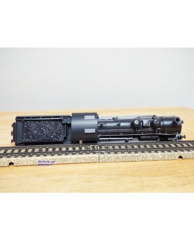 Liliput 105 01 Loco 232 BR 05 001 DRG BO