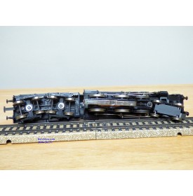 Liliput ( Märklin ) 108 15, Loco 230  Br 638  ÖBB   BO