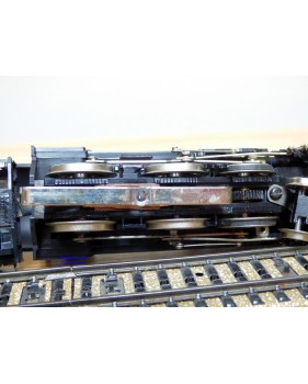 Liliput ( Märklin ) 108 15, Loco 230  Br 638  ÖBB   BO