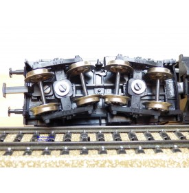 Liliput 105 01 Loco 232 BR 05 001 DRG BO