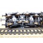 Liliput ( Märklin ) 108 15, Loco 230  Br 638  ÖBB   BO