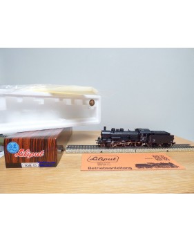 Liliput 105 01 Loco 232 BR 05 001 DRG BO