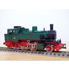 LILIPUT 91 00, Locotender 130 T  Br T9  K.P.E.V.   neuf   BO