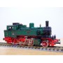 LILIPUT 91 00, Locotender 130 T  Br T9  K.P.E.V.   neuf   BO