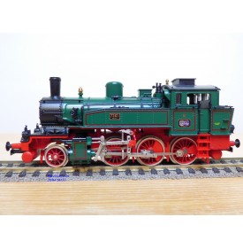 LILIPUT 91 00, Locotender 130 T  Br T9  K.P.E.V.   neuf   BO