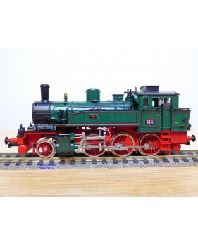 LILIPUT 91 00, Locotender 130 T  Br T9  K.P.E.V.   neuf   BO