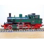 LILIPUT 91 00, Locotender 130 T  Br T9  K.P.E.V.   neuf   BO