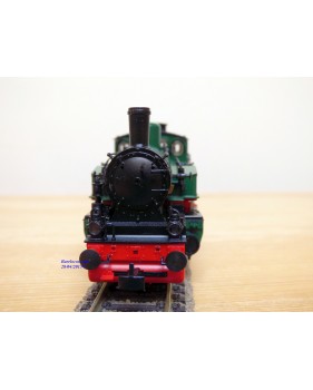 Liliput 105 01 Loco 232 BR 05 001 DRG BO