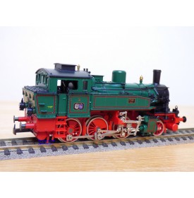 LILIPUT 91 00, Locotender 130 T  Br T9  K.P.E.V.   neuf   BO