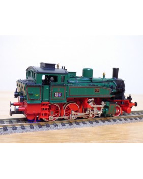LILIPUT 91 00, Locotender 130 T  Br T9  K.P.E.V.   neuf   BO