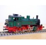 LILIPUT 91 00, Locotender 130 T  Br T9  K.P.E.V.   neuf   BO
