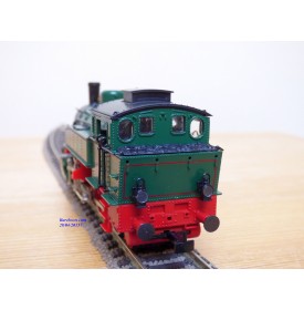 Liliput 105 01 Loco 232 BR 05 001 DRG BO