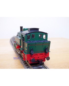 LILIPUT 91 00, Locotender 130 T  Br T9  K.P.E.V.   neuf   BO