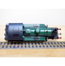 LILIPUT 91 00, Locotender 130 T  Br T9  K.P.E.V.   neuf   BO