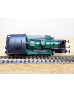 LILIPUT 91 00, Locotender 130 T  Br T9  K.P.E.V.   neuf   BO