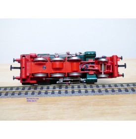 LILIPUT 91 00, Locotender 130 T  Br T9  K.P.E.V.   neuf   BO